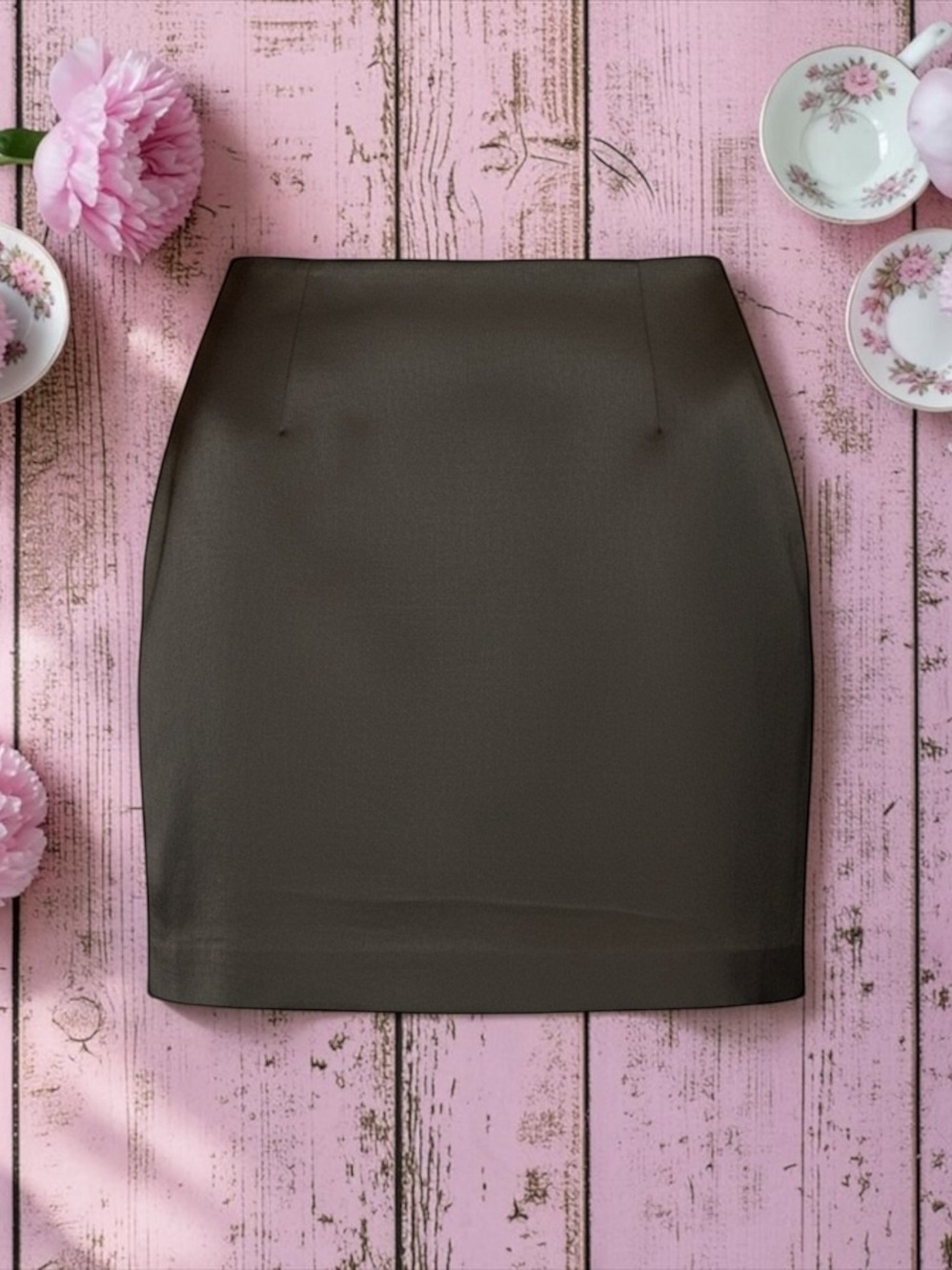 Emanuel Ungaro skirt
